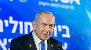 ראש הממשלה נתניהו צילום: קובי גדעון/ לע"מ חדשות