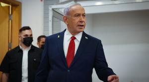 ראש הממשלה נתניהו, צילום: Miriam Alster,Flash90 חדשות