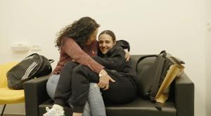 רומי גונן צילום: לע"מ חדשות