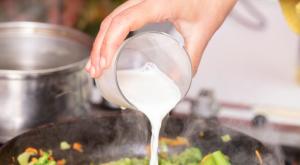 ריקול לשמנת צילום: SviatlanaLaza,Shutterstock חדשות