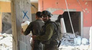 שמואל הראל, במילואים צילום: באדיבות המצולם חדשות