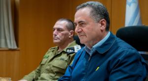 שר הביטחון והרמטכ"ל, צילום: אריאל חרמוני, משרד הביטחון חדשות