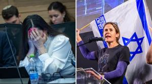 תביעת ענק נגד גוטליב צילום: פלאש 90, קנבה חדשות