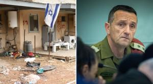 תחקירי ה-7 באוקטובר נחשפים צילום: גילי יערי, יונתן סינדל, פלאש 90 חדשות