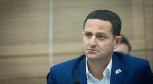 אוהד טל צילום: Chaim Goldbreg,Flash90 חדשות
