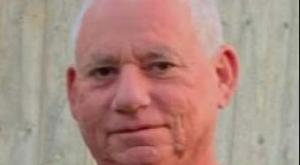אילן וייס ז"ל צילום: מטה משפחות החטופים חדשות