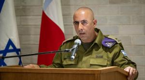 אלוף איציק כהן צילום: דובר צה"ל חדשות