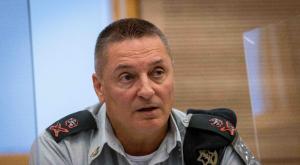 אלוף (במיל') יצחק (איציק) תורג'מן צילום: Yonatan Sindel,Flash90 חדשות