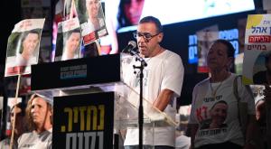 אלי שרעבי צילום: ליאור רוטשטיין חדשות