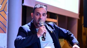 אלי שרעבי צילום: יוסי זליגר חדשות
