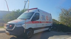 אמבולנס |  צילום: מנהלת תקומה חדשות