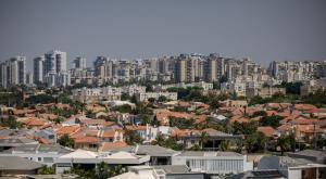 אשקלון צילום: Yonatan Sindel,Flash90 חדשות