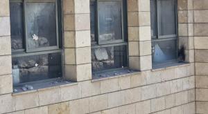 בית הספר "אריאל" בטלמון צילום: אסתר הילמן חדשות