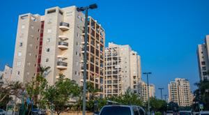 גוש דן צילום: Yossi Aloni,Flash90 חדשות