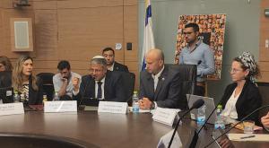 הדיון היום צילום: ללא חדשות