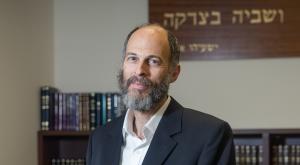 הרב אורי סדן צילום: Yonatan Sindel,Flash90 חדשות