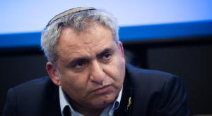 זאב אלקין צילום: Yonatan Sindel,Flash90 חדשות