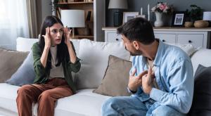 זוג רב צילום: Srdjan Randjelovic,Shutterstock זוגיות