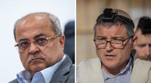 זיני וטיבי צילום: פלאש90 וקנבה חדשות