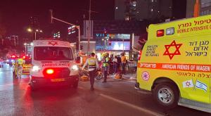 אילוסטרציה צילום: תיעוד מבצעי מד"א מבזקים