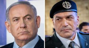 זמיר ונתניהו צילום: פלאש90 וקנבה חדשות