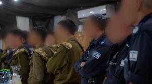 חיל האוויר וזרוע היבשה צילום: דובר  צה"ל חדשות