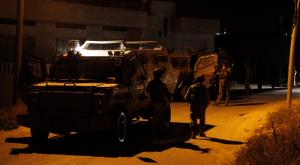 כוחות צה"ל ביטא צילום: Wisam Hashlamoun,FLASH 90 חדשות