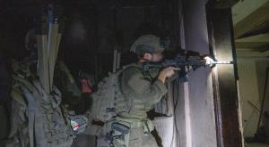 כוחות צה"ל בעזה צילום: דובר צה"ל חדשות