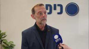 משה פייגלין צילום: חדשות כיפה חדשות