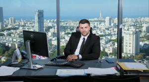 משרד עורכי דין עומרי שטרן צילום: משרד עורכי דין עומרי שטרן חדשות