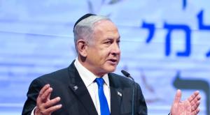 נתניהו בחידון התנ"ך צילום: פלאש90 חדשות