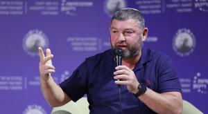 עופר וינטר צילום: אלון גלבוע חדשות