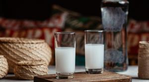 ערק צילום: KamranAydinov.az,Shutterstock חדשות