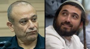 צבי סוכות ואבישי מועלם צילום: פלאש90 וקנבה חדשות