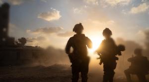צה"ל בעזה צילום: דובר צה"ל חדשות