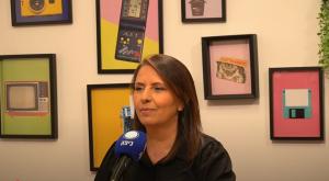 השרה גילה גמליאל צילום: כיפה פוליטי