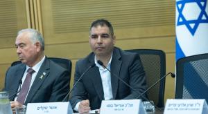 ח''כ אושר שקלים צילום: Yonatan Sindel,Flash90 פוליטי
