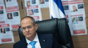ח''כ עודד פורר צילום: Yonatan Sindel,Flash90 דעות