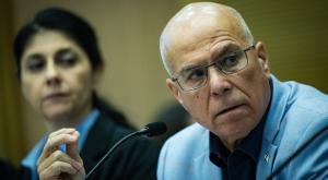 ח''כ צביקה פוגל צילום: Yonatan Sindel,Flash90 פוליטי