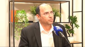 ח''כ שמחה רוטמן צילום: כיפה פוליטי