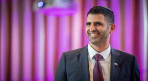 שלמה קרעי צילום: Yonatan Sindel,Flash90 חדשות