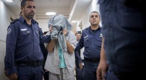 ביקש ממנה לבצע אקטים מיניים צילום: Yonatan Sindel,Flash90 חדשות