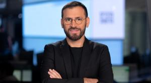 אלירז שדה צילום: דניאל בוק טלוויזיה