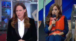 גם בחדשות וגם בפריים טיים צילום: צילום מסך קשת 12, CANVA טלוויזיה