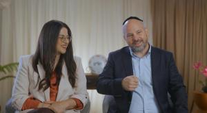 "ווארט" נמכרה לנטפליקס צילום: צילום מסך רשת 13 טלוויזיה