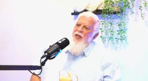 הרב בני קלמזון, חשוב לזכור צילום: חדשות כיפה ברנז'ה