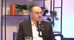 ח״כ ניסים ואטורי, הכל פוליטי צילום: חדשות כיפה פוליטי
