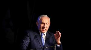 סימן את חוק הלאום כמשימתו הראשונה של אמסלם צילום: פלאש 90 חדשות