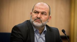 הח"כ היוצא חאג' יחיא צילום: פלאש 90. מרים אלסטר פוליטי
