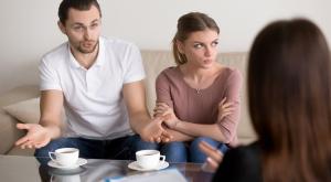 כשאת אומרת לא צילום: shutterstock זוגיות